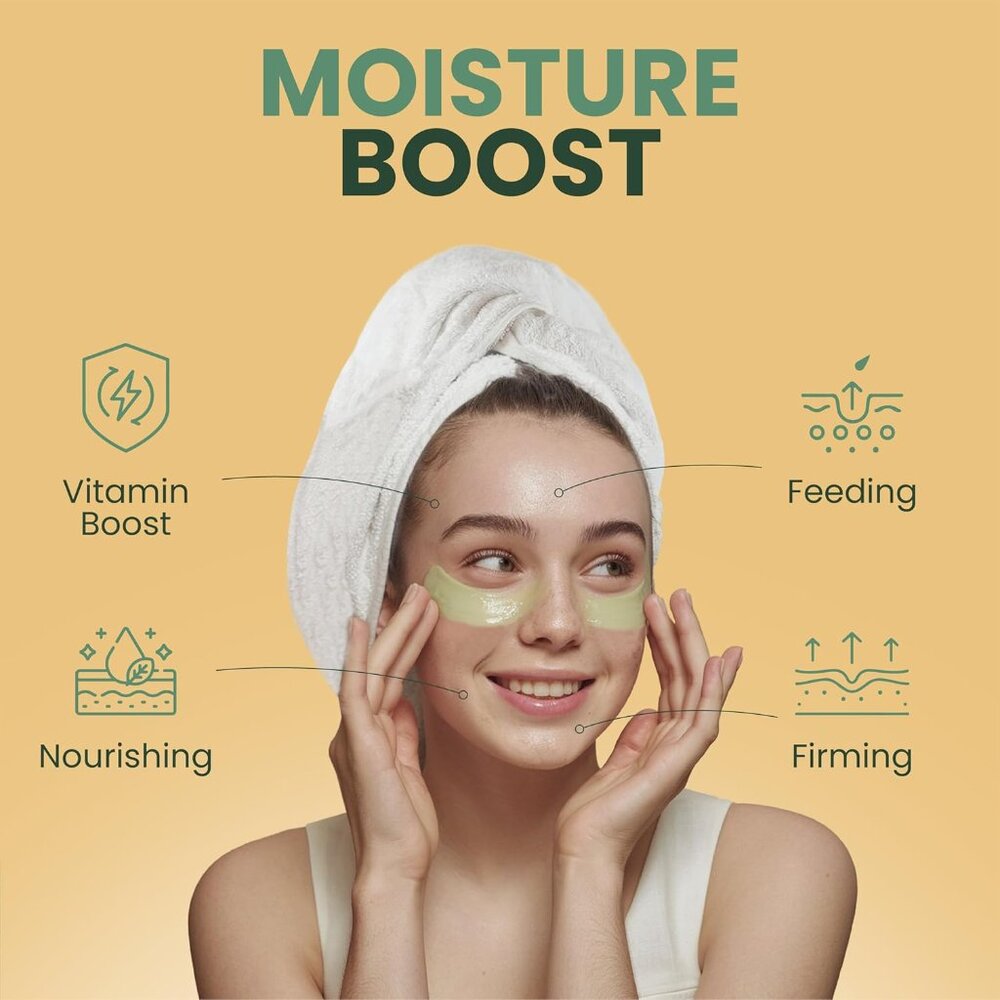 Nue Co Skin Filter Serum & MUDMASKY Vitamin-Infused Eye Serum - Picture 9 of 13